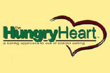 Hungry Heart logo