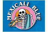 MEXICALI BLUE logo