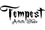 TEMPEST ARTISTIC STUDIO logo