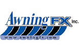 AWNING FX logo