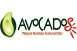 AVOCADOS logo