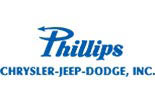 Phillips Chrysler-jeep logo