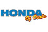 HONDA OF OCALA logo