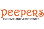 PEEPERS logo