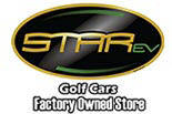 Star Ev Golf Cars logo