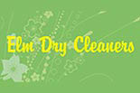 ELM DRY CLEANERS- AUBURN logo