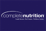 Complete Nutrition logo