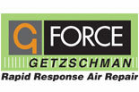 GETZSCHMAN HEATING LLC logo