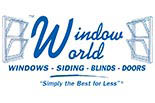 WINDOW WORLD DES MOINES logo