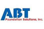 ABT Foundation Repair logo