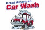 Great American Carwash