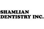 SHAMLIAN DENTISTRY INC. logo