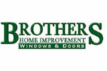 BROTHERS HOME IMPROVEMENT logo