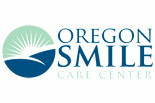 OREGON SMILE CARE CENTER logo