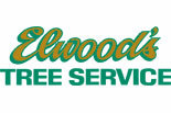 ELWOOD'S TREE SERVICE logo