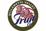 WILLAMETTE VALLEY FRUIT COMPANY logo