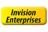 Invision Enterprises, Inc. logo