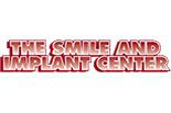 THE SMILE AND IMPLANT CENTER logo