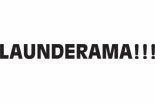 LAUNDERAMA logo