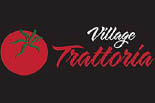 VILLAGE TRATTORIA logo
