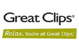 GREAT CLIPS logo