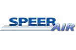 SPEER AIR logo