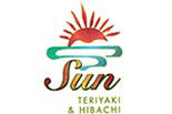 Sun Oriental Cuisine logo