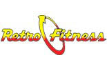 Retro Fitness logo