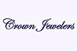 Crown Jewelers logo