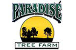 PARADISE TREE FARM logo