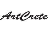 ART CRETE logo