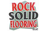 ROCK SOLID FLOORING logo