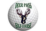 DEER PASS GOLF COURSE logo