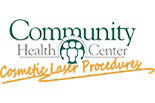 COMMUNITY HEALTH CENTER logo