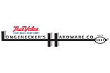 LONGENECKER'S TRUE VALUE HARDWARE logo