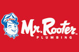 MR. ROOTER San Fernando Valley logo