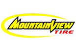 GOODYEAR-MT VIEW TIRE logo