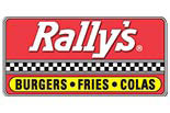 RALLY'S logo