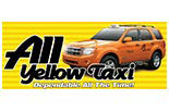 ALL YELLOW TAXI logo