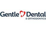 GENTLE DENTAL Country Club logo