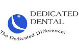 Dedicated Dental Rosedale logo