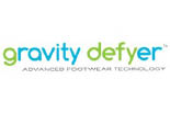 GRAVITY DEFYER logo
