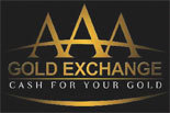 AAA GOLD EXCHANGE West Covina logo
