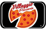 VILLAGIO PIZZERRIA logo