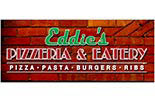 SPAGHETTI EDDIE'S logo