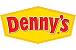 Denny's Perris logo