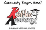 KIDDIE ACADEMY GLENDORA logo