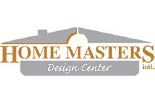 HOME MASTERS logo