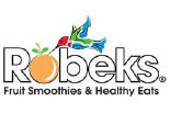 ROBEKS logo