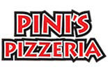 PINI'S PIZZERIA 2 logo